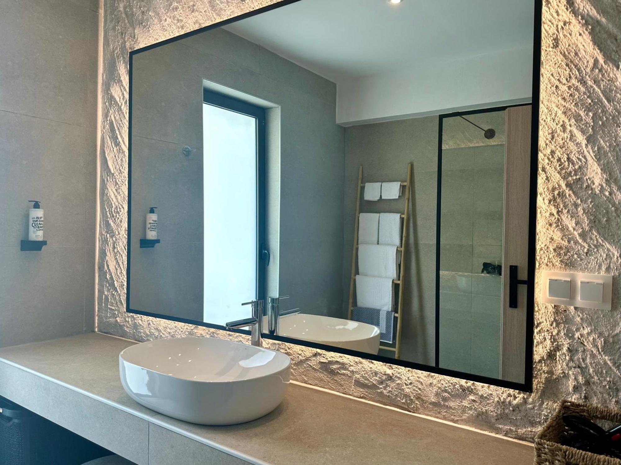 Habitat Faliraki View Rhodes Villa *