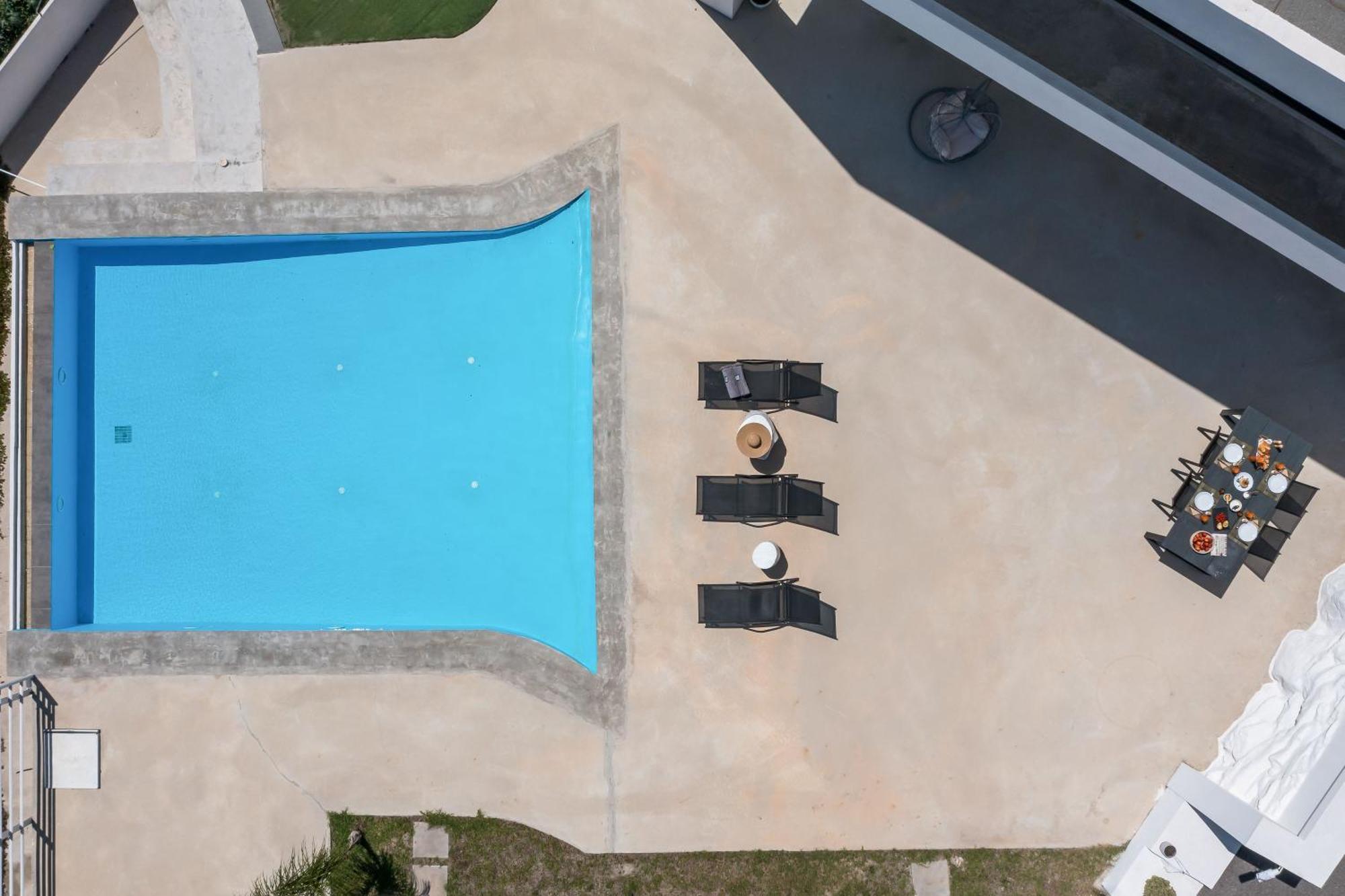 Habitat Faliraki View Rhodes * Kalithies