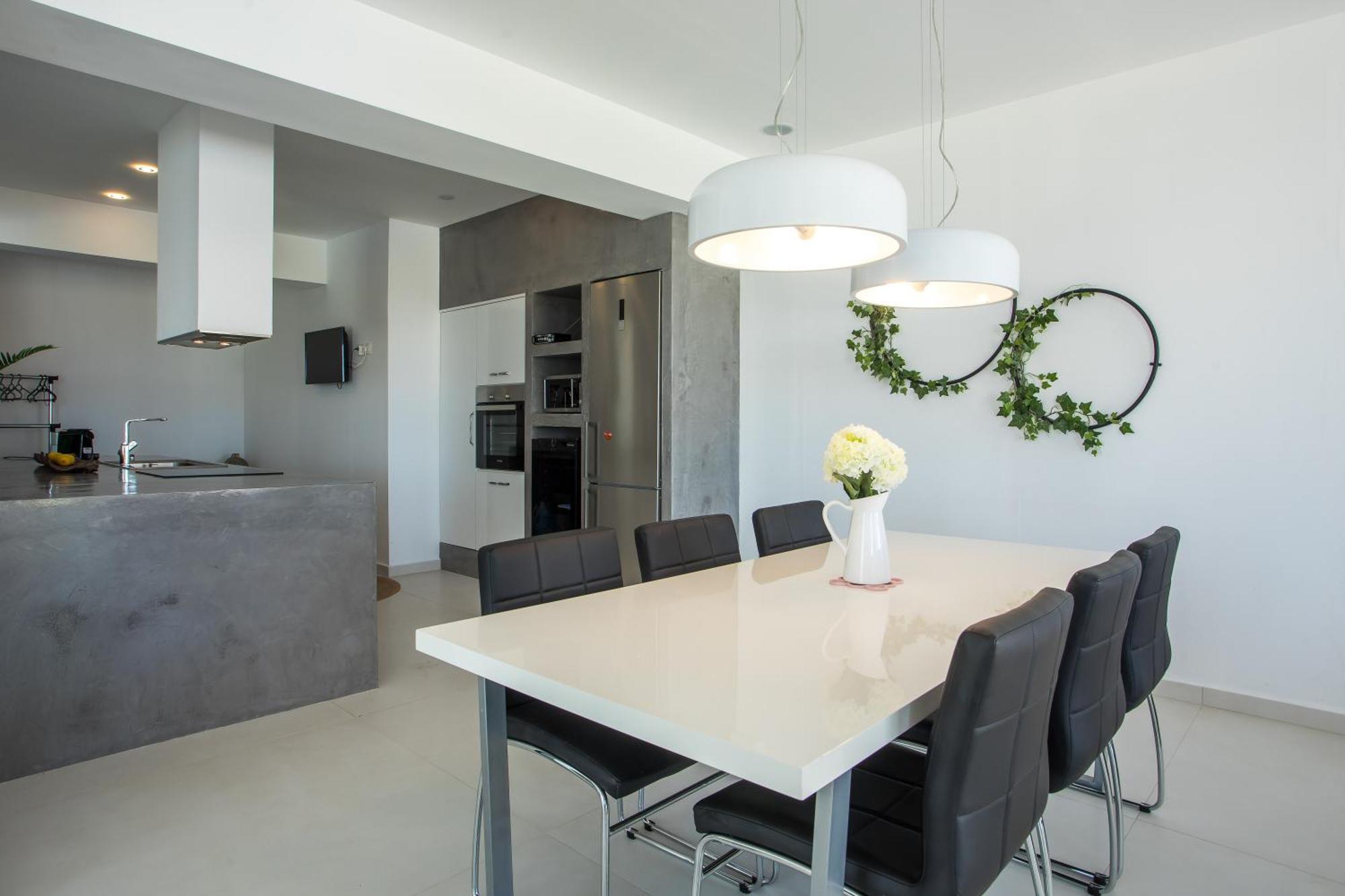 Habitat Faliraki View Rhodes