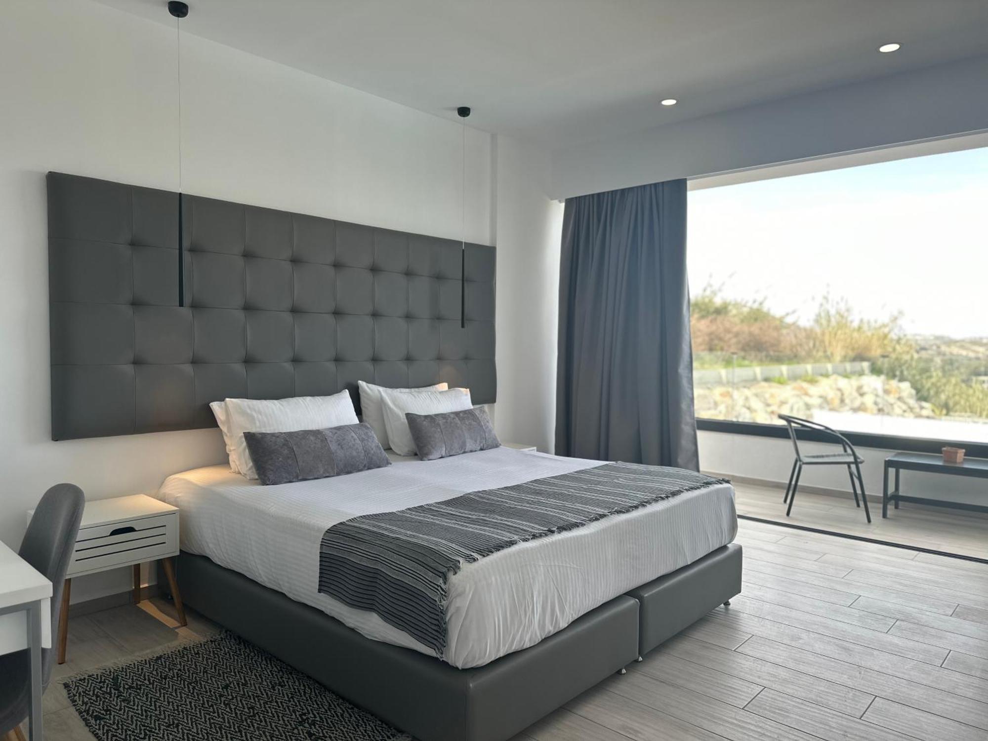 Habitat Faliraki View Rhodes